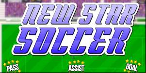 New Star Soccer MOD APK