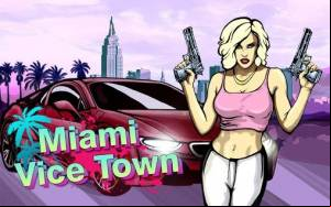 Miami Crime Vice Town MOD APK