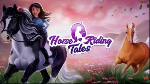 Horse Riding Tales - Ride With Friends MOD APK