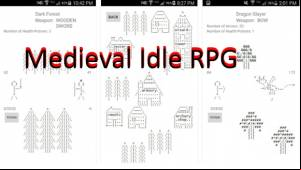 Medieval Idle RPG APK