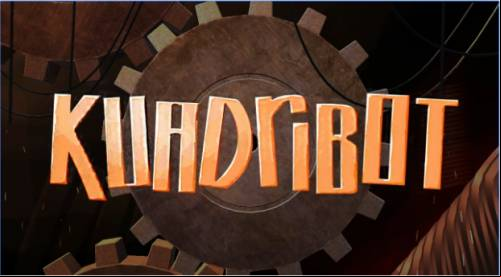 Kuadribot MOD APK