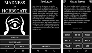 Madness at Hobbsgate MOD APK