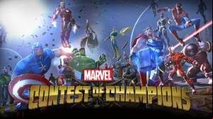 MARVEL Contest of Champions MOD APK