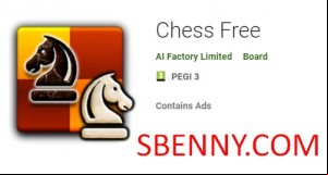 Chess Free MOD APK