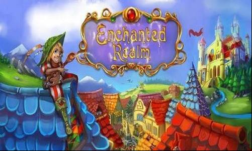 Enchanted Realm MOD APK