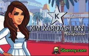 KIM KARDASHIAN: HOLLYWOOD MOD APK