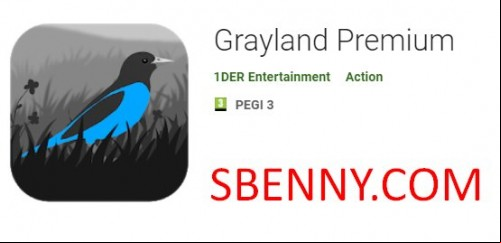 Grayland  APK