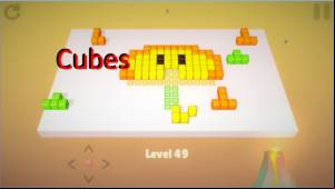 Cubes APK
