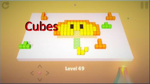 Cubes APK