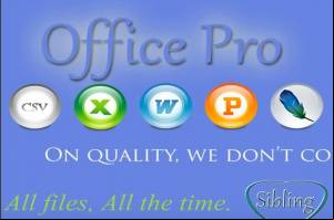 Office Pro MOD APK