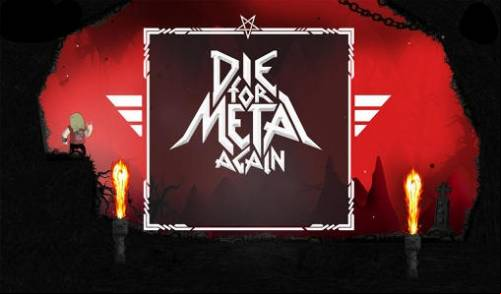 Die For Metal Again APK
