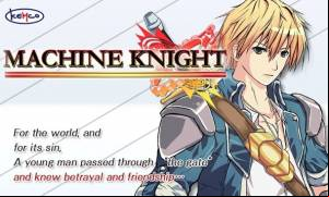 RPG Machine Knight MOD APK
