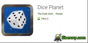 Dice Planet APK