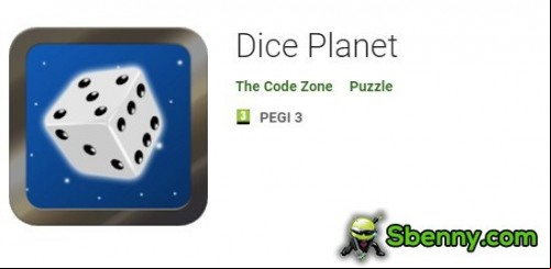 Dice Planet APK