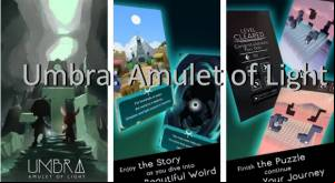 Umbra: Amulet of Light MOD APK