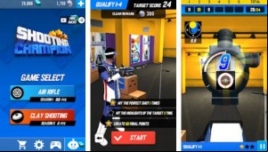 Shooting Champion MOD APK