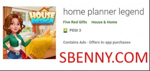 Home Planner Legend MOD APK