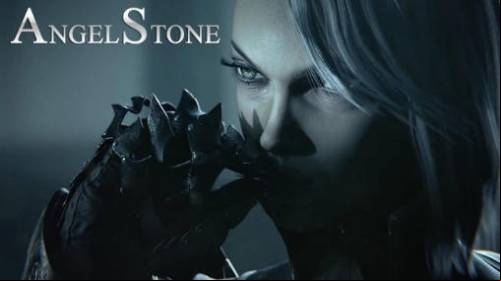 Angel Stone MOD APK