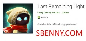 Last Remaining Light MOD APK