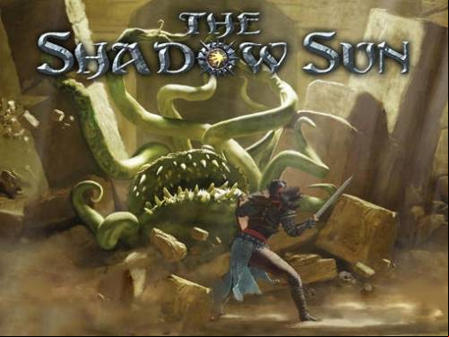 The Shadow Sun MOD APK