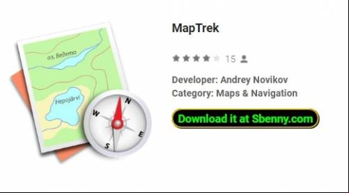 MapTrek