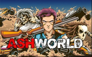 Ashworld APK