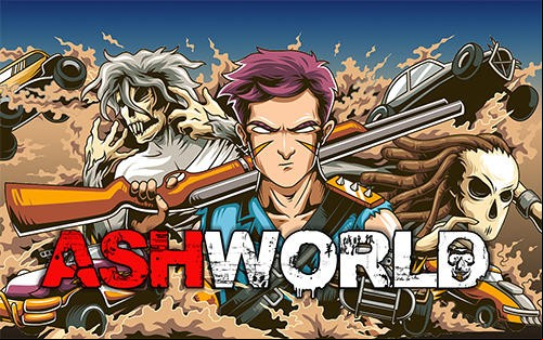 Ashworld APK