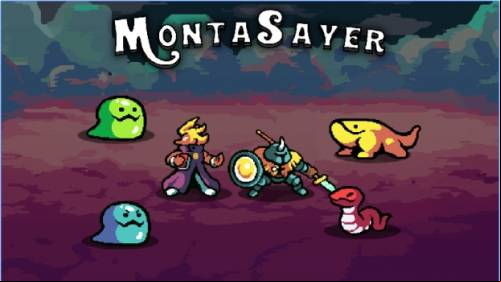 MontaSayer PRO APK