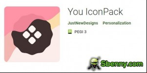 You IconPack MOD APK
