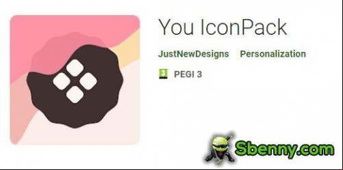 You IconPack MOD APK