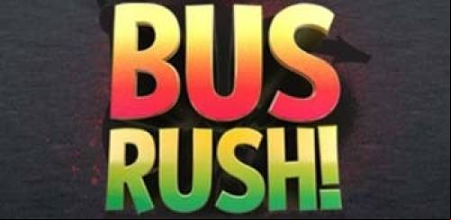 Bus Rush MOD APK