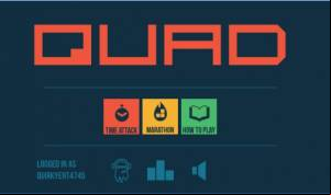 QUAD! (Pro)