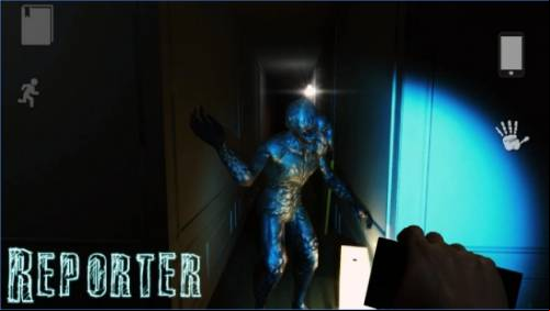 Reporter APK