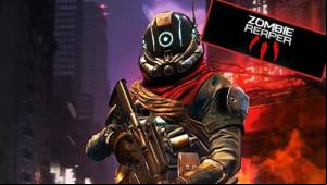 Zombie Reaper 3 MOD APK
