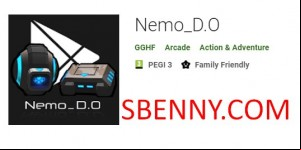 Nemo_D.O APK