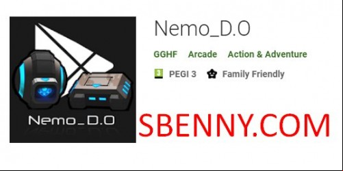 Nemo_D.O APK