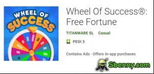 Wheel Of Success: Free Fortune MOD APK