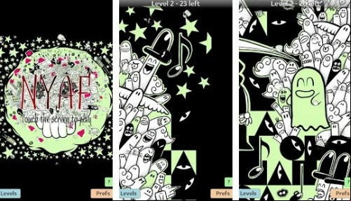 NYAF APK