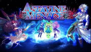 [] RPG Asdivine Menace MOD APK