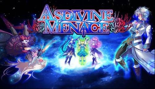 [] RPG Asdivine Menace MOD APK