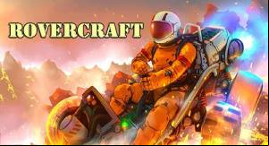 RoverCraft Race Your Space Car MOD APK