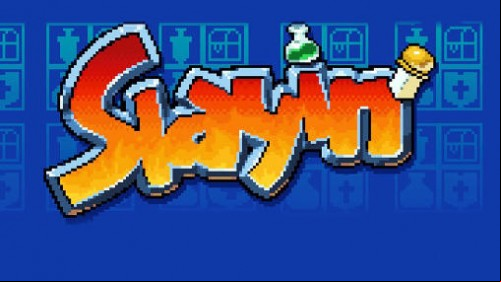 Slayin MOD APK