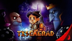 Teslagrad MOD APK