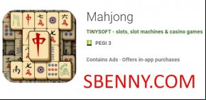 Mahjong MOD APK