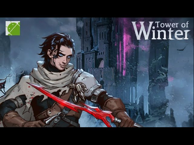 Tower of Winter MOD APK