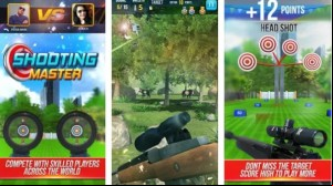 Shooting Master 3D MOD APK
