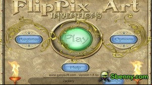FlipPix Art - Inventions APK