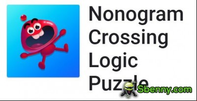 Nonogram Crossing Logic Puzzle MOD APK