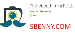 Photobooth mini FULL MOD APK