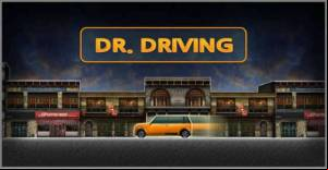 Dr. Driving MOD APK
